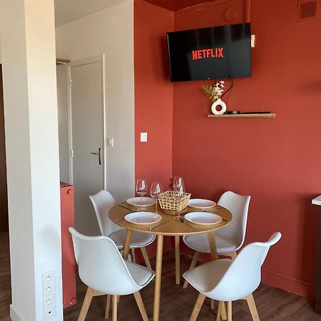 Appartement Pont Montaudran Тулуза Екстериор снимка