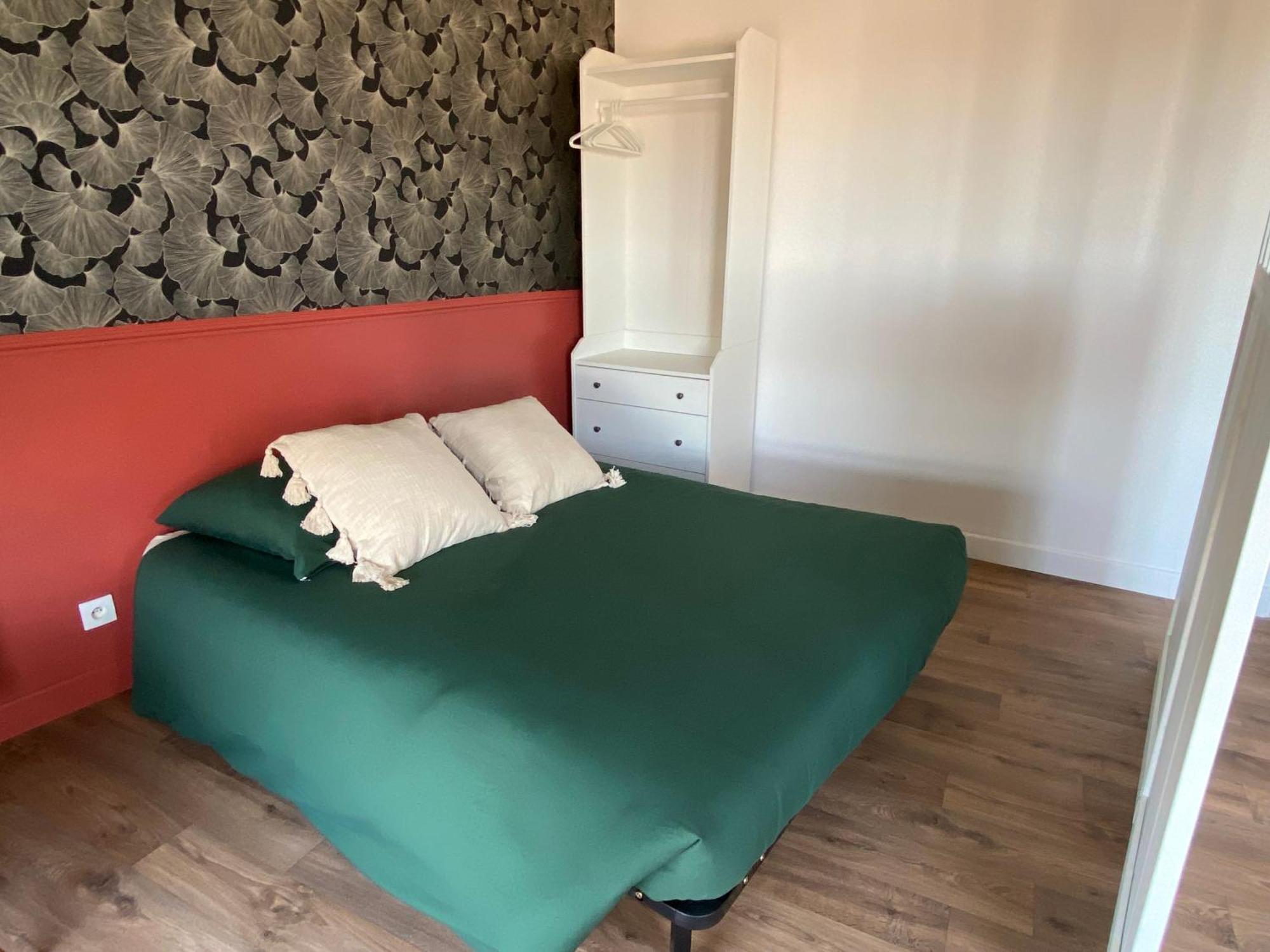 Appartement Pont Montaudran Тулуза Екстериор снимка